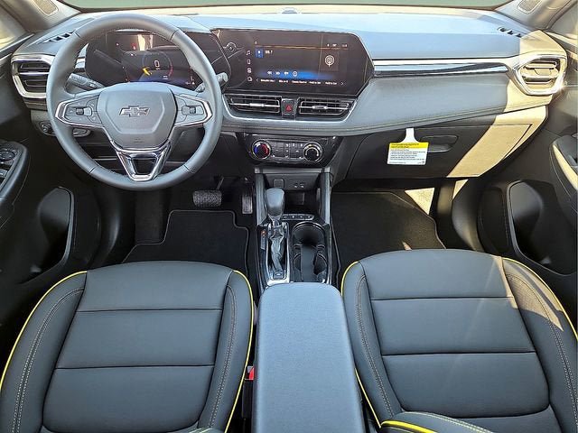 New 2026 Chevrolet TrailBlazer ACTIV w/ Driver Confidence Package FWD image 14