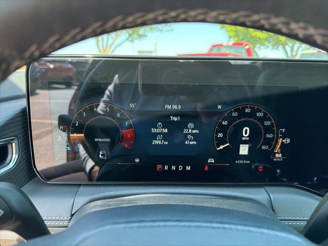 Certified 2024 Ford Mustang GT Premium RWD image 28