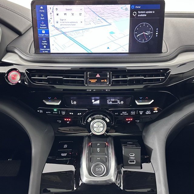 Used 2026 Acura MDX w/ Technology Package image 18