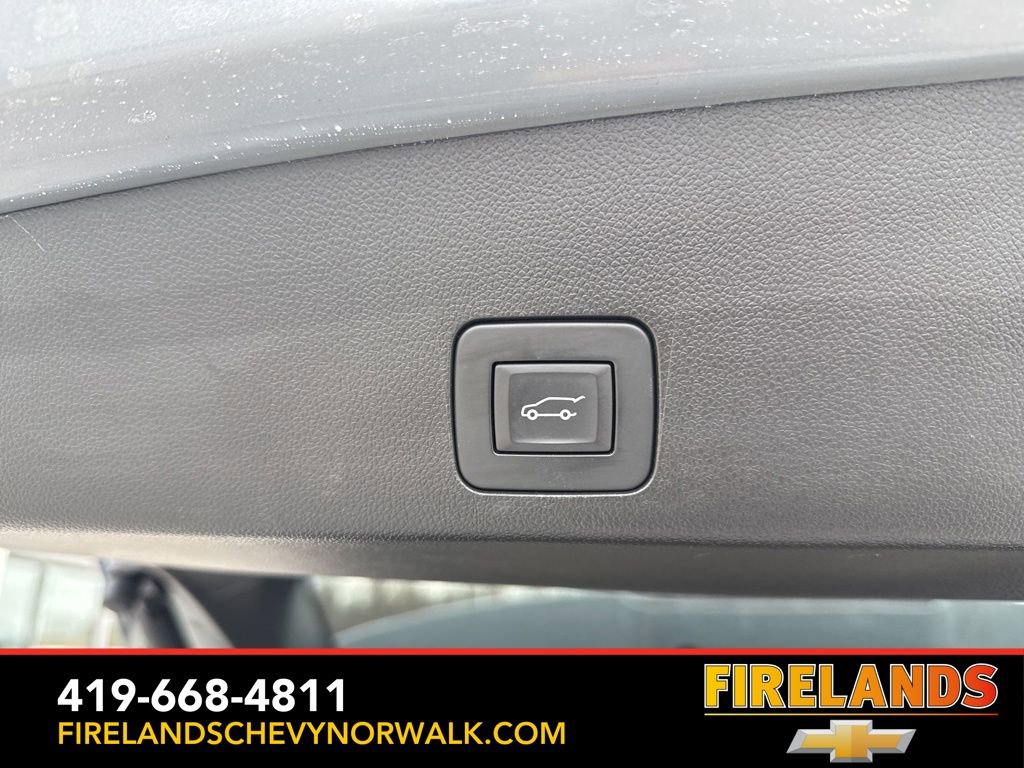 Certified 2024 Buick Encore GX Avenir w/ Avenir Convenience Package image 33