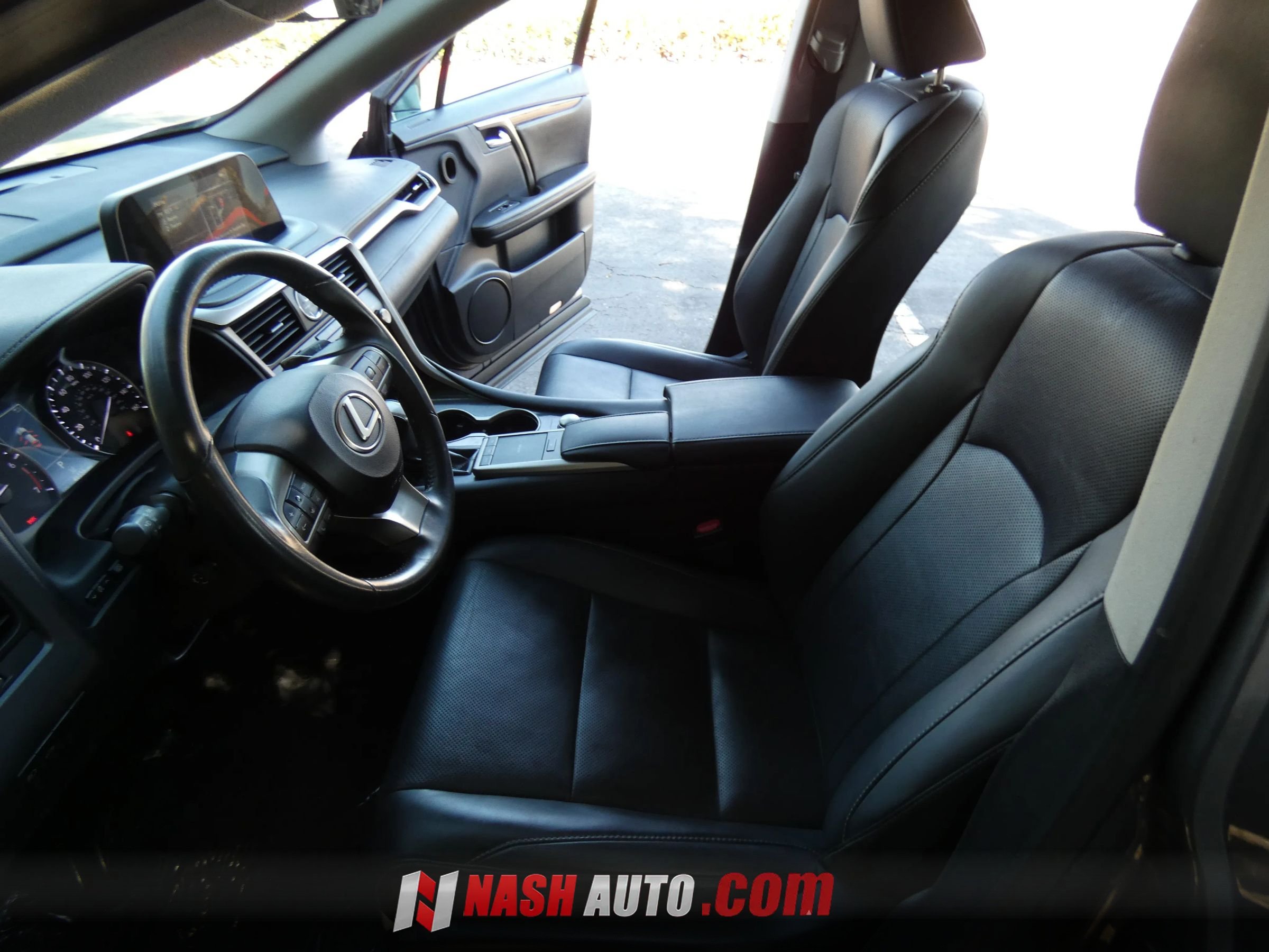 Used 2022 Lexus RX 350 FWD image 49