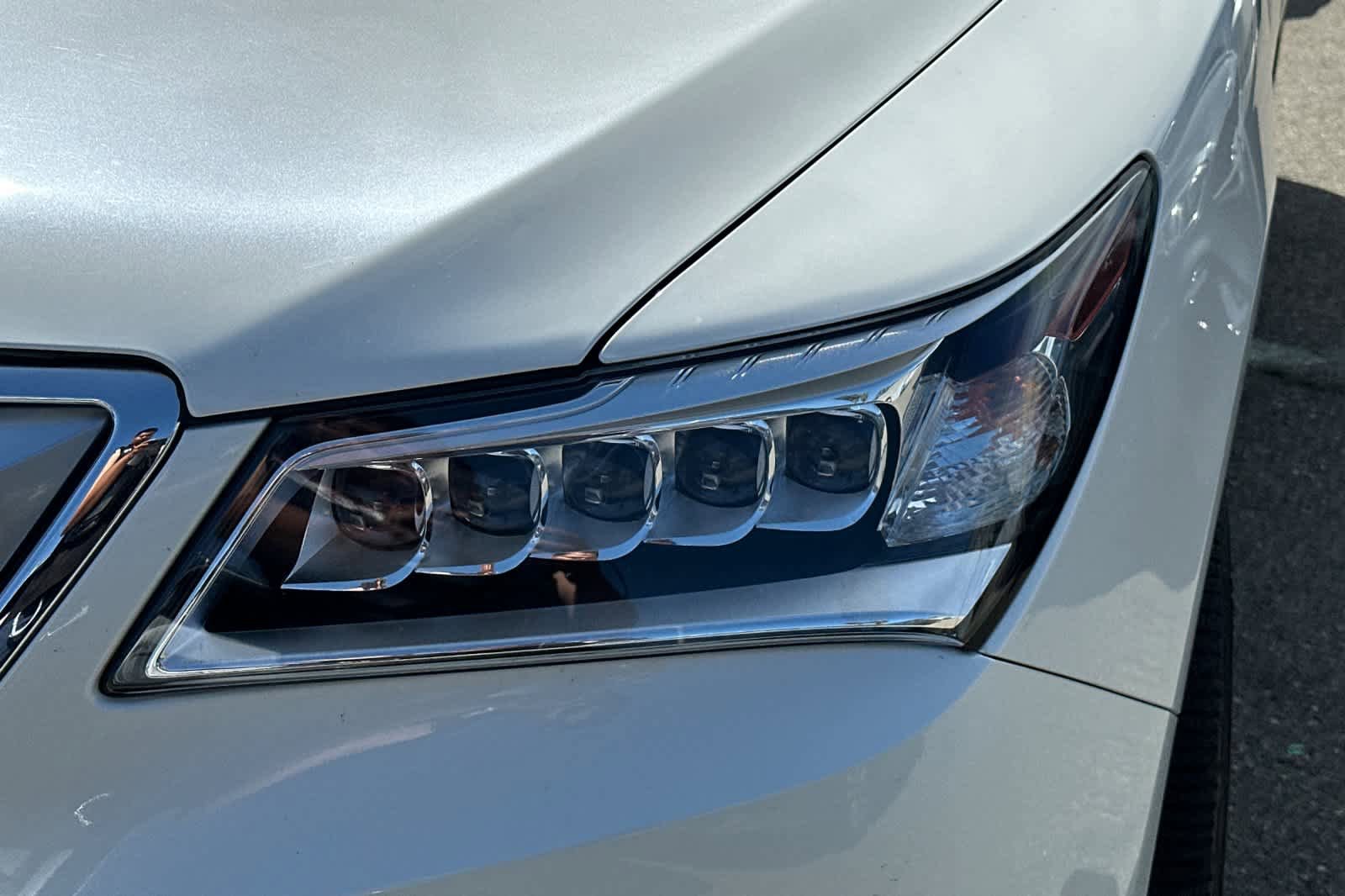 Used 2014 Acura MDX SH-AWD w/ Technology Package image 11