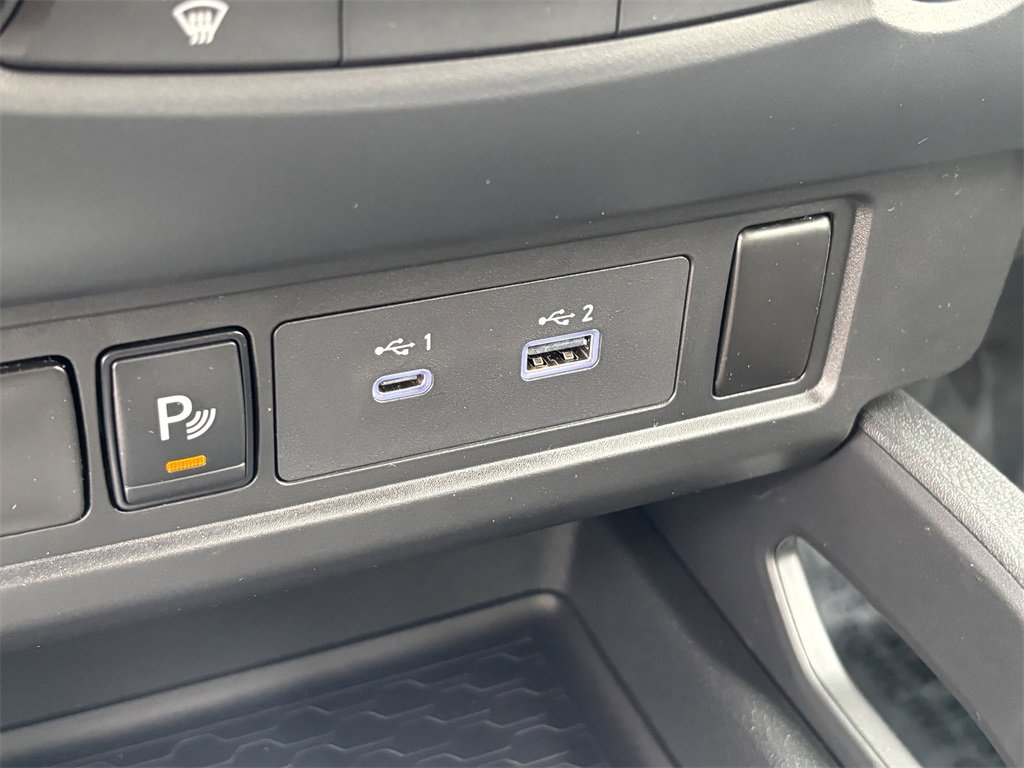 New 2026 Nissan Frontier S image 17