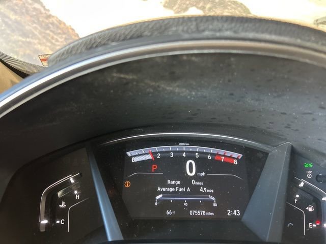 Used 2019 Honda CR-V EX image 67