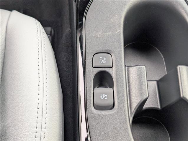 New 2025 Toyota Corolla XSE image 20