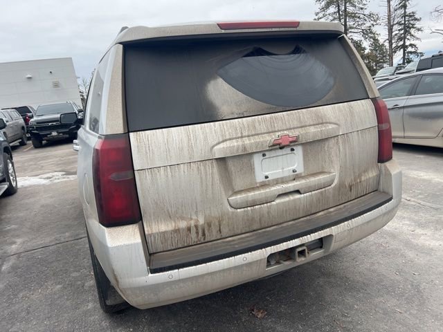 Used 2015 Chevrolet Tahoe LT image 11