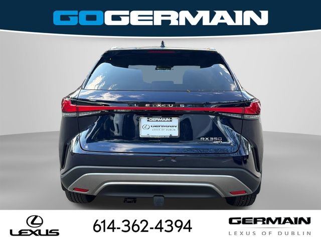 New 2026 Lexus RX 350 AWD image 7