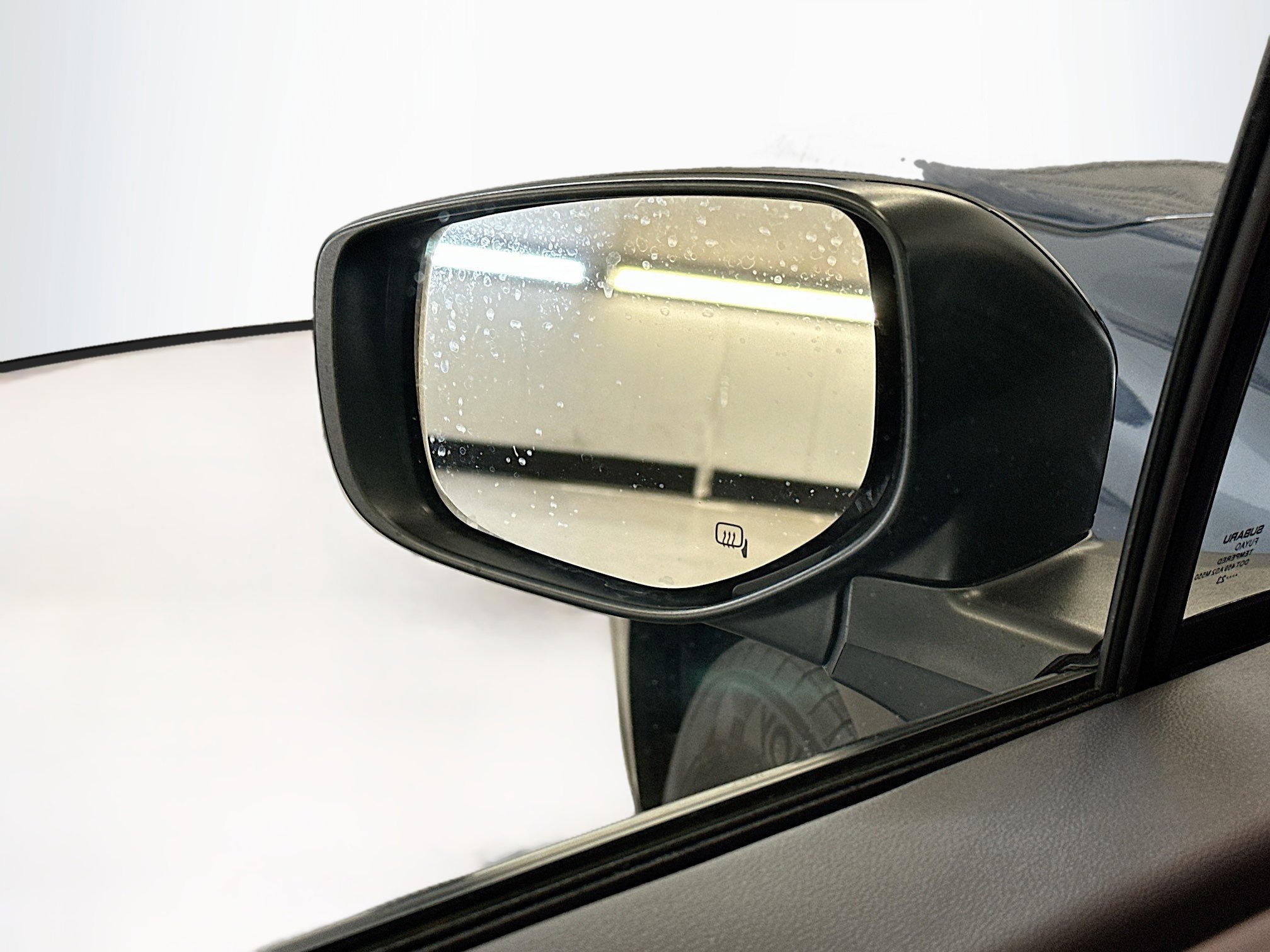 Used 2024 Subaru Outback Premium image 16