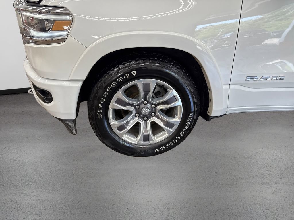 Used 2024 RAM 1500 Limited image 11
