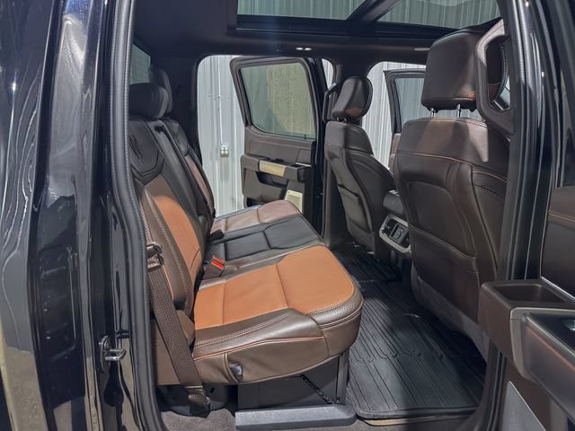Used 2023 Ford F250 King Ranch AWD/4WD image 28