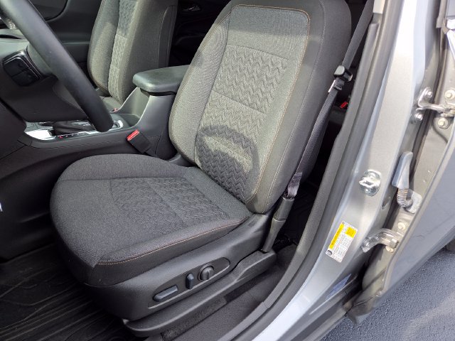 Used 2024 Chevrolet Equinox LT w/ LPO, Floor Liner Package FWD image 22