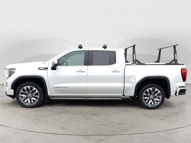 Used 2024 GMC Sierra 1500 Denali w/ Denali Reserve Package image 2