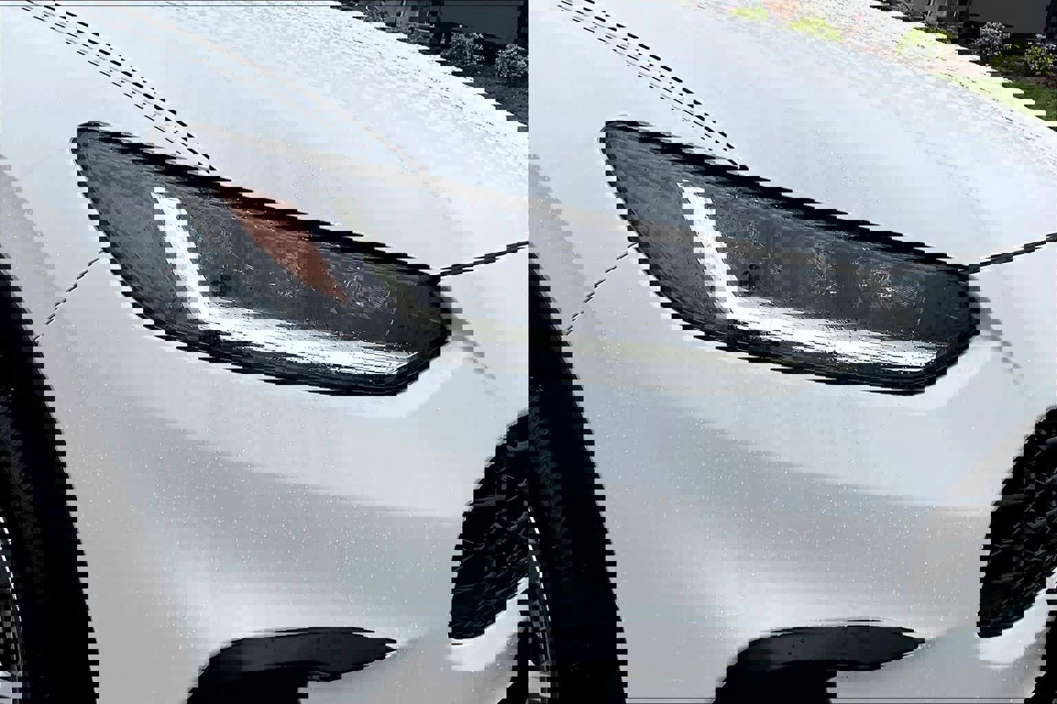 Used 2023 Honda HR-V LX image 27