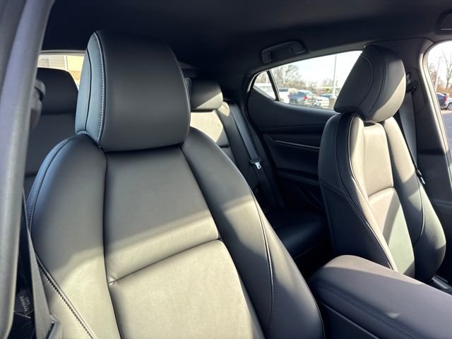 New 2026 MAZDA MAZDA3 s Sport image 22