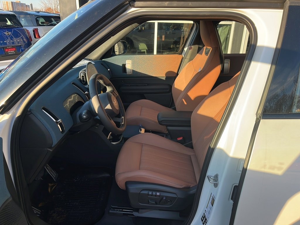 New 2026 MINI Cooper Countryman S image 5