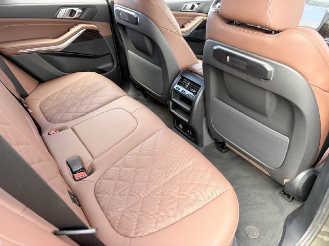 Certified 2026 BMW X5 sDrive40i RWD image 16