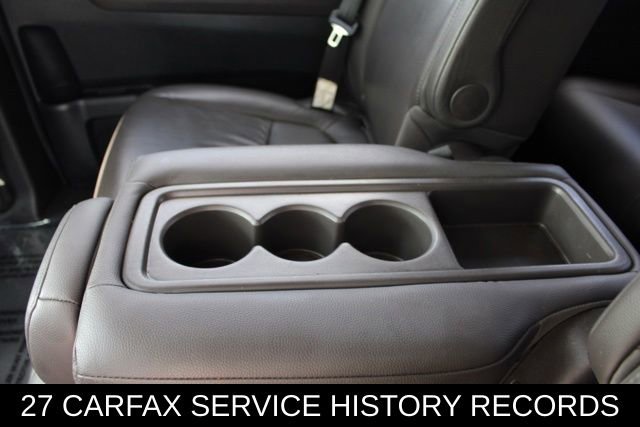 Used 2019 Honda Odyssey EX-L image 26