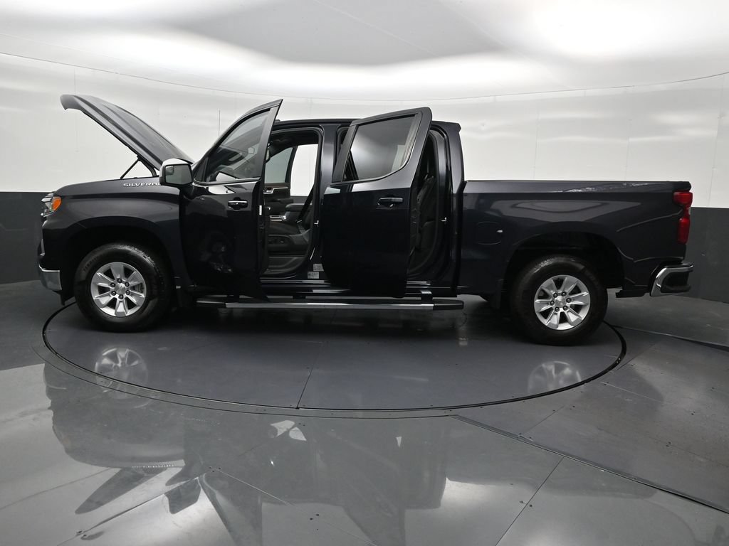 Used 2023 Chevrolet Silverado 1500 LT RWD image 29