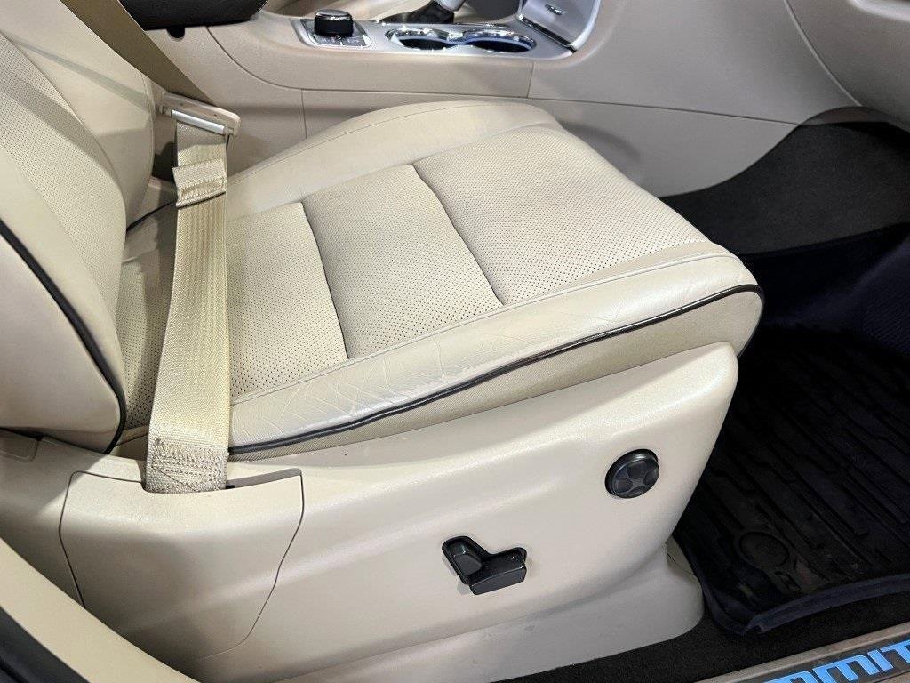 Used 2020 Jeep Grand Cherokee Summit w/ Platinum Series Group image 16