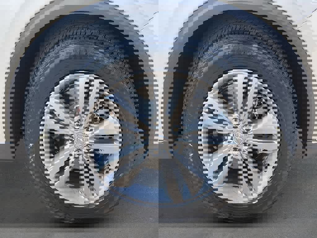 New 2026 Acura MDX FWD image 9