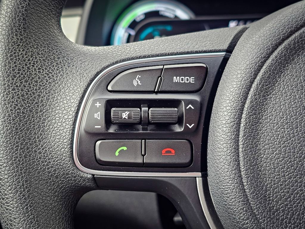 Used 2019 Kia Niro LX image 18