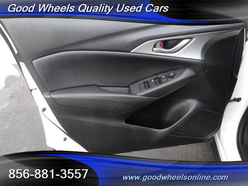 Used 2019 MAZDA CX-3 Sport image 23