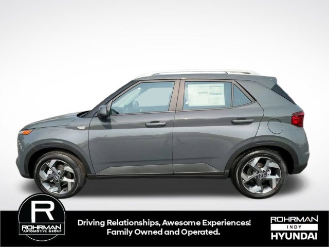 New 2026 Hyundai Venue SEL FWD image 5