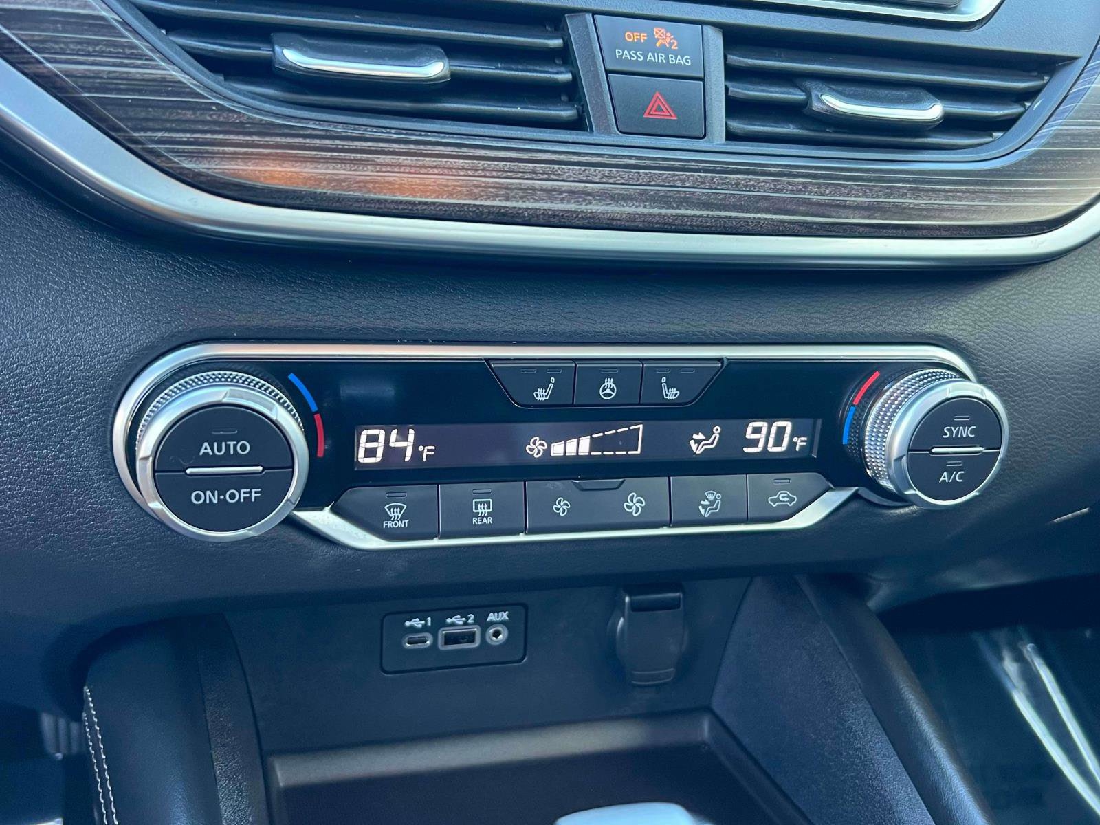 Used 2019 Nissan Altima 2.5 SL image 28