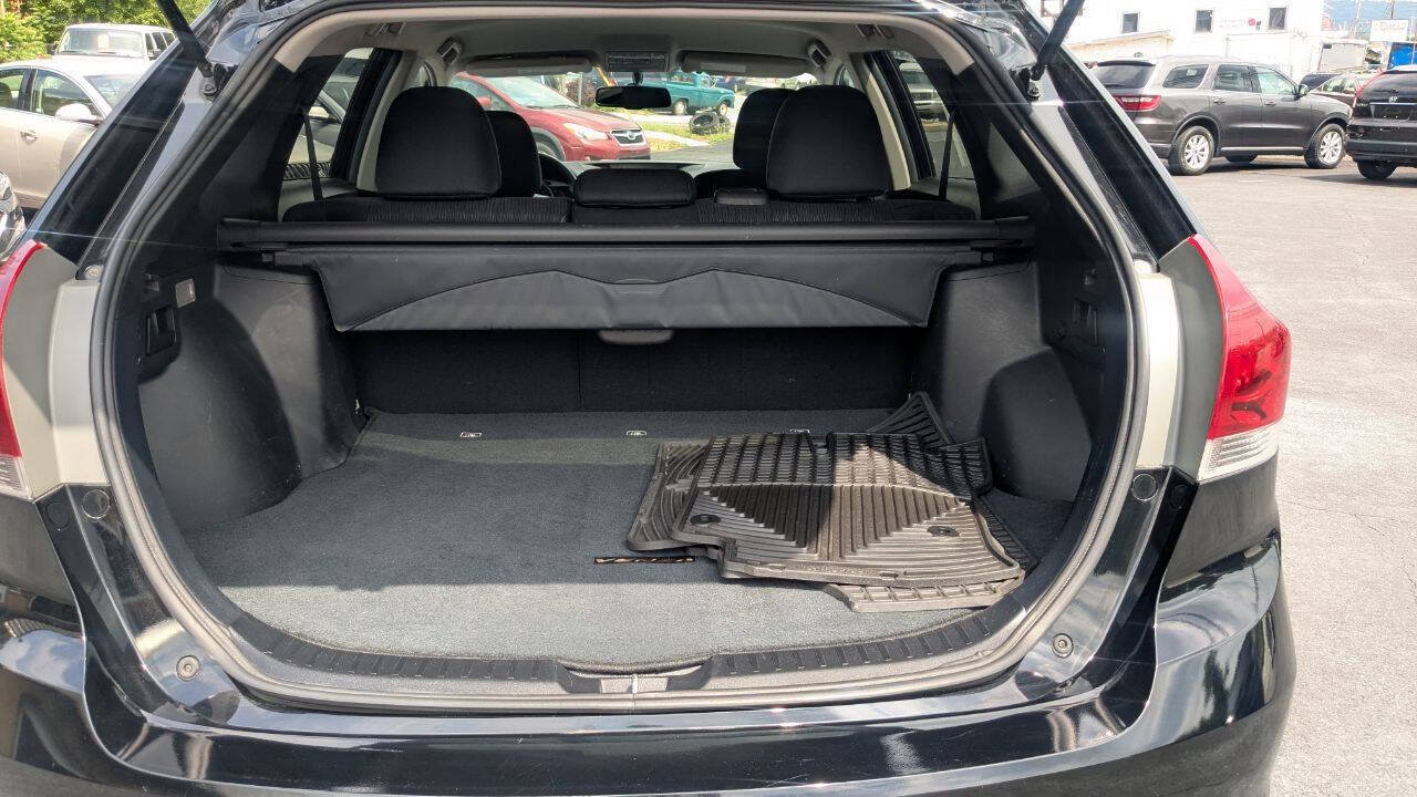 Used 2015 Toyota Venza LE AWD/4WD image 34