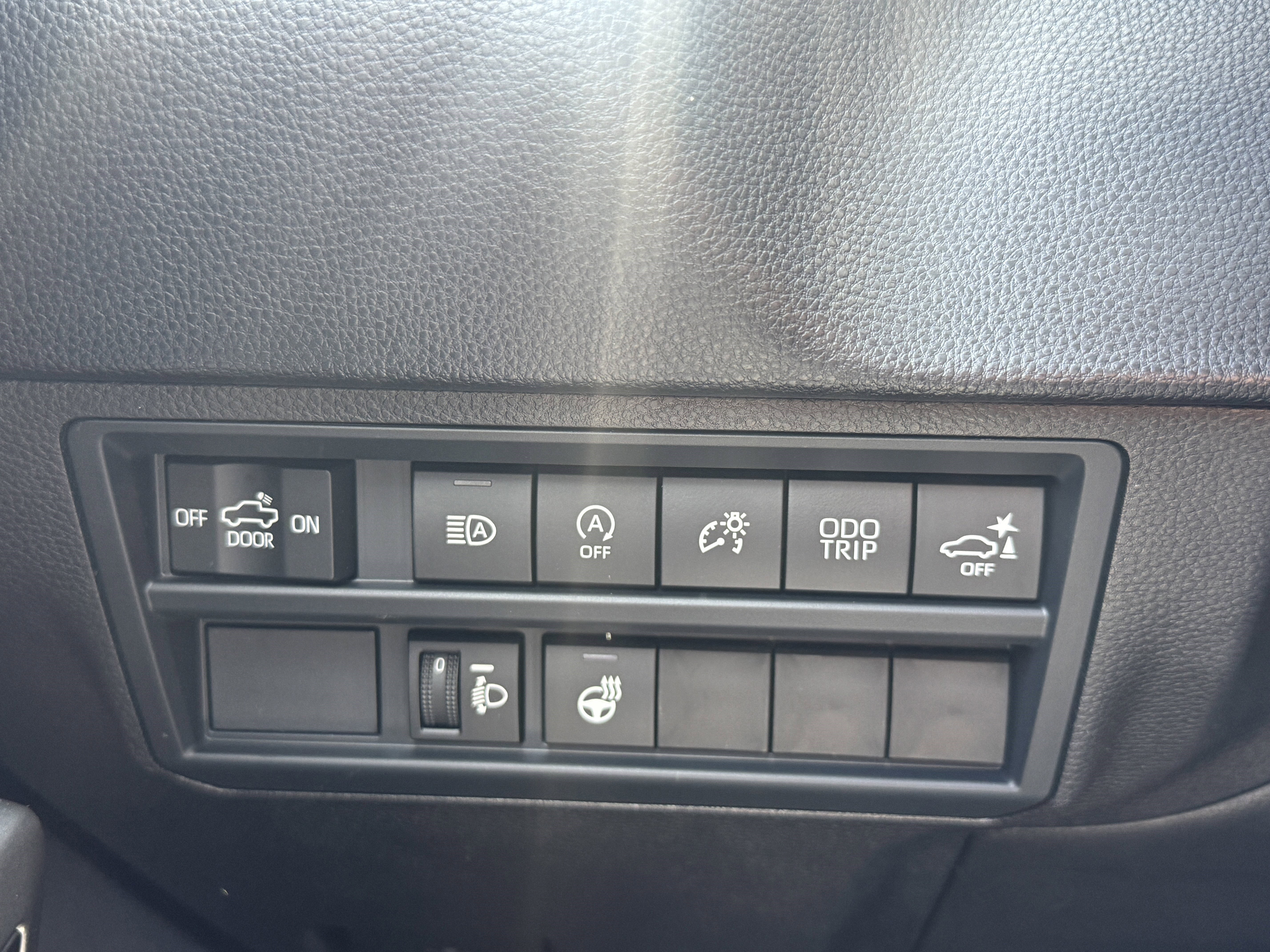 New 2026 Toyota Tundra SR5 AWD/4WD image 40