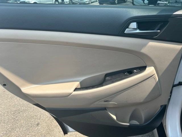Used 2017 Hyundai Tucson Limited w/ Limited Ultimate Package 03 AWD/4WD image 34