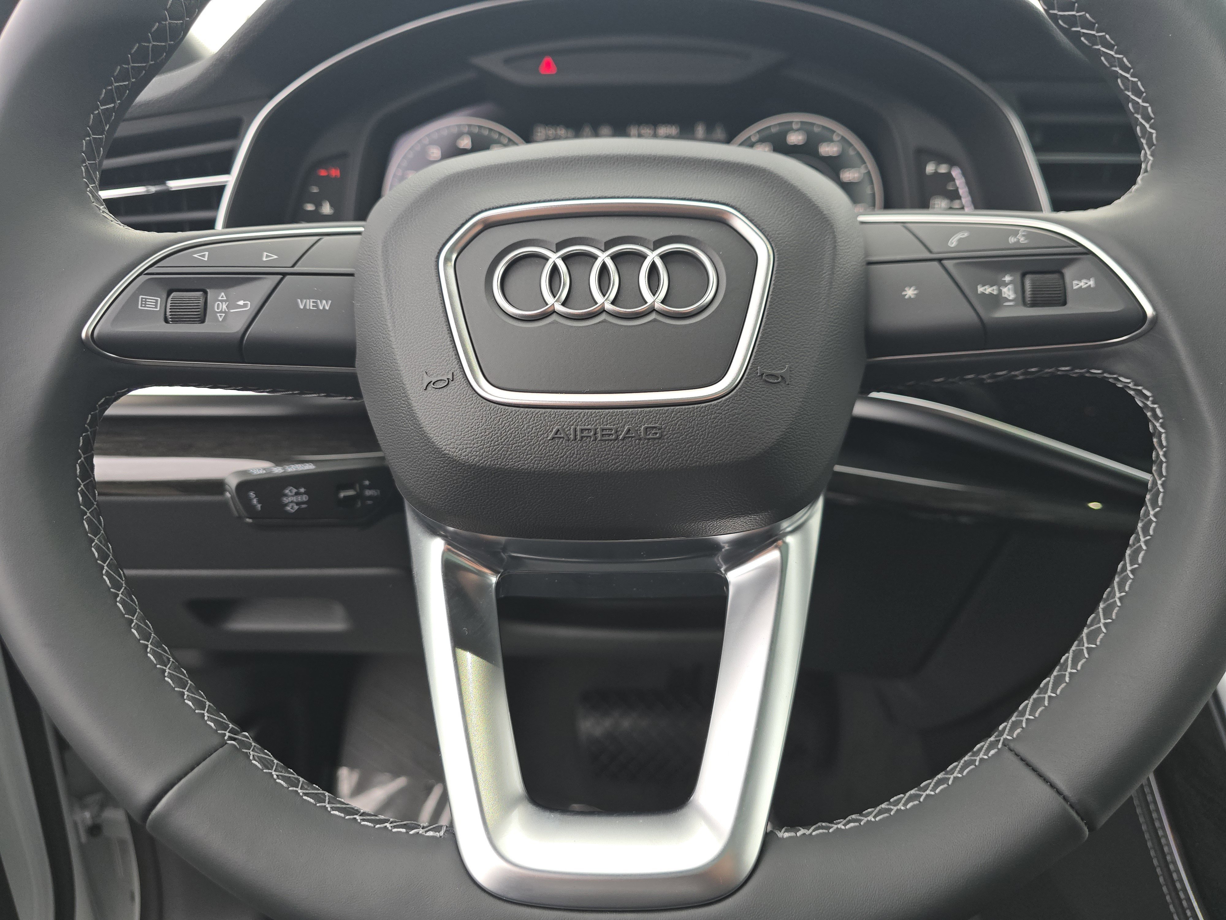 New 2026 Audi Q8 Premium Plus image 21