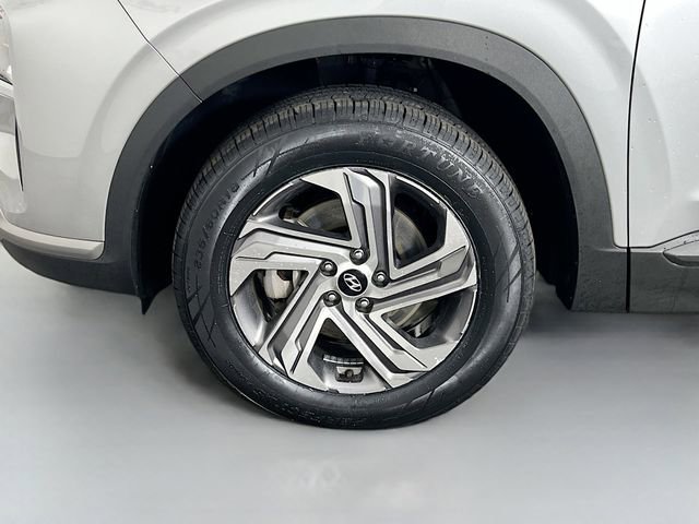 Used 2023 Hyundai Santa Fe SEL image 28