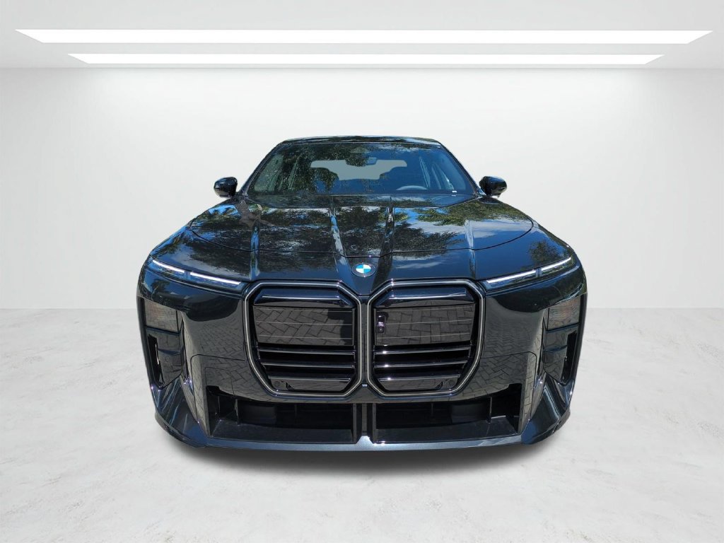 New 2027 BMW 740i w/ Executive Package RWD image 9