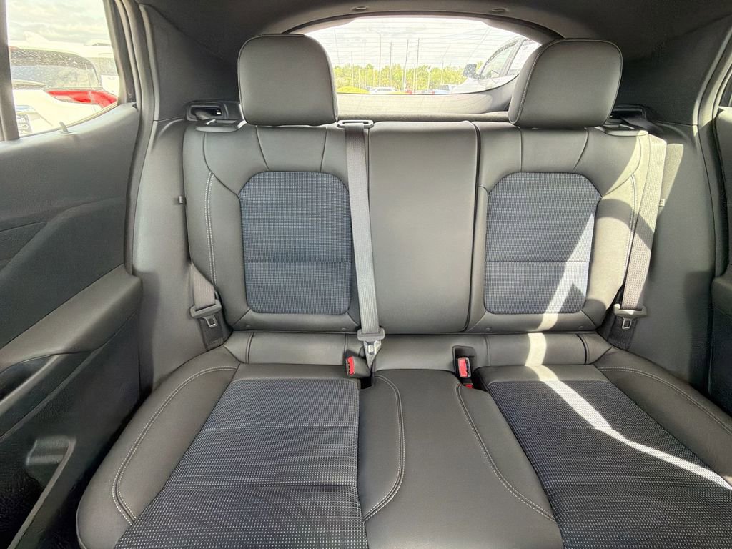 Used 2026 Buick Envista Preferred w/ Convenience I Package FWD image 30