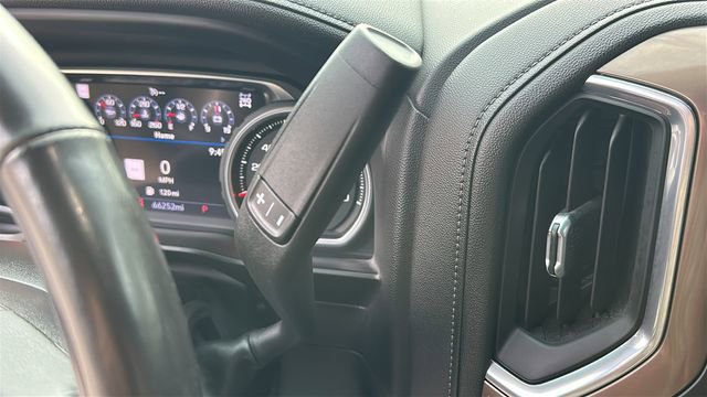 Used 2022 Chevrolet Silverado 2500 High Country w/ Technology Package image 29