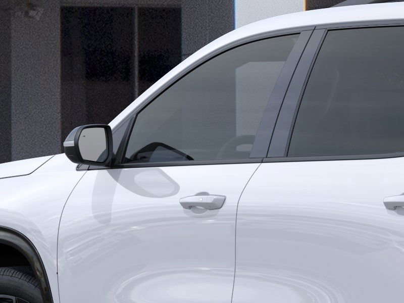 New 2026 Chevrolet Traverse RS image 12