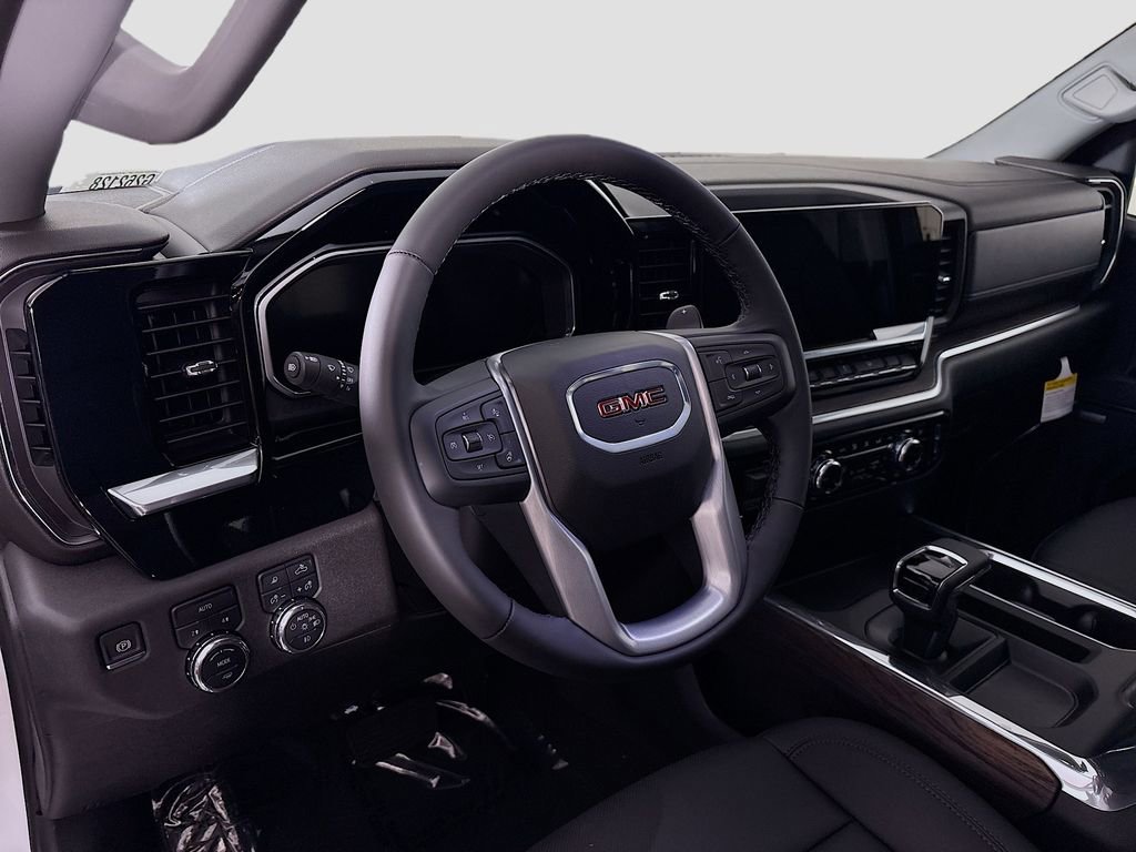 New 2026 GMC Sierra 1500 SLT w/ SLT Premium Package image 9