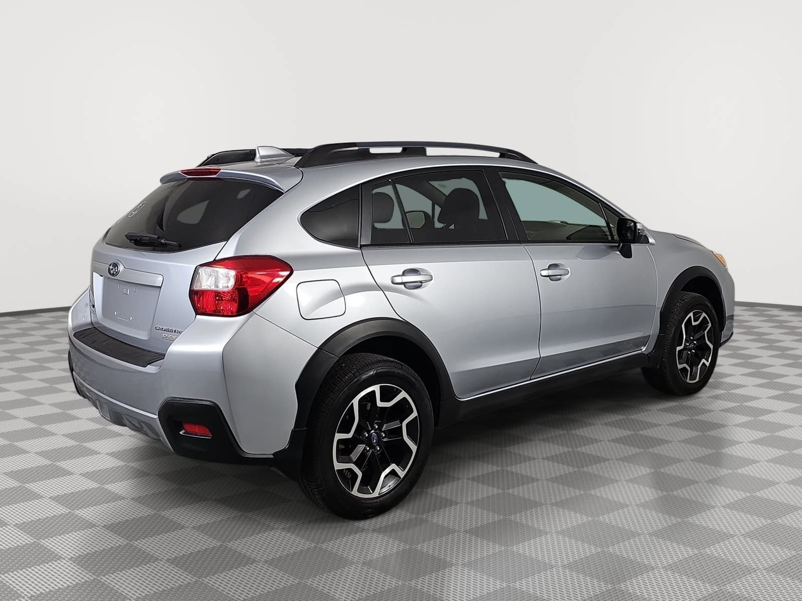 Used 2017 Subaru Crosstrek 2.0i Limited AWD/4WD image 8