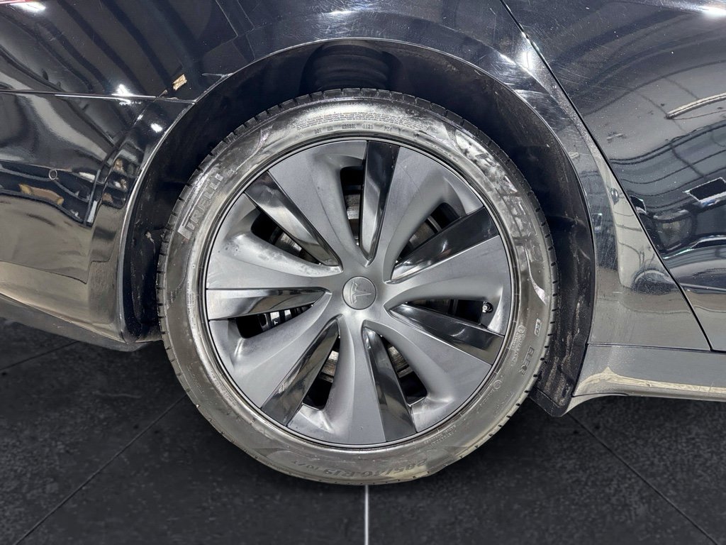 Used 2021 Tesla Model S Plaid image 35