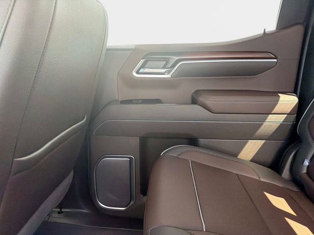 New 2026 GMC Sierra 1500 Denali w/ Denali Reserve Package image 14