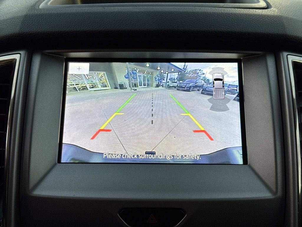 Used 2019 Ford Ranger XLT w/ Equipment Group 302A Luxury image 28