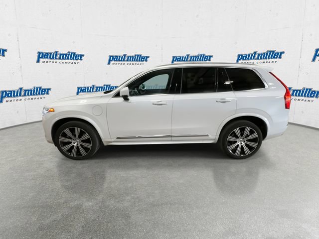 Used 2021 Volvo XC90 T8 Inscription w/ Protection Package Premier AWD/4WD image 6