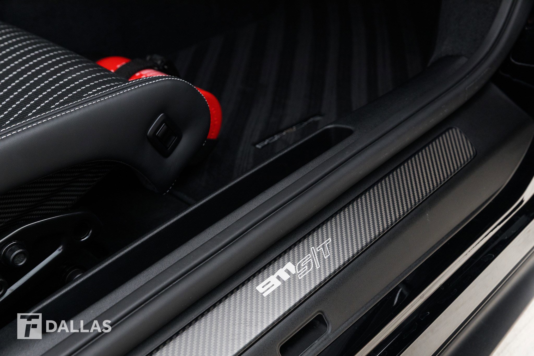 Used 2024 Porsche 911 GT3 RS image 44