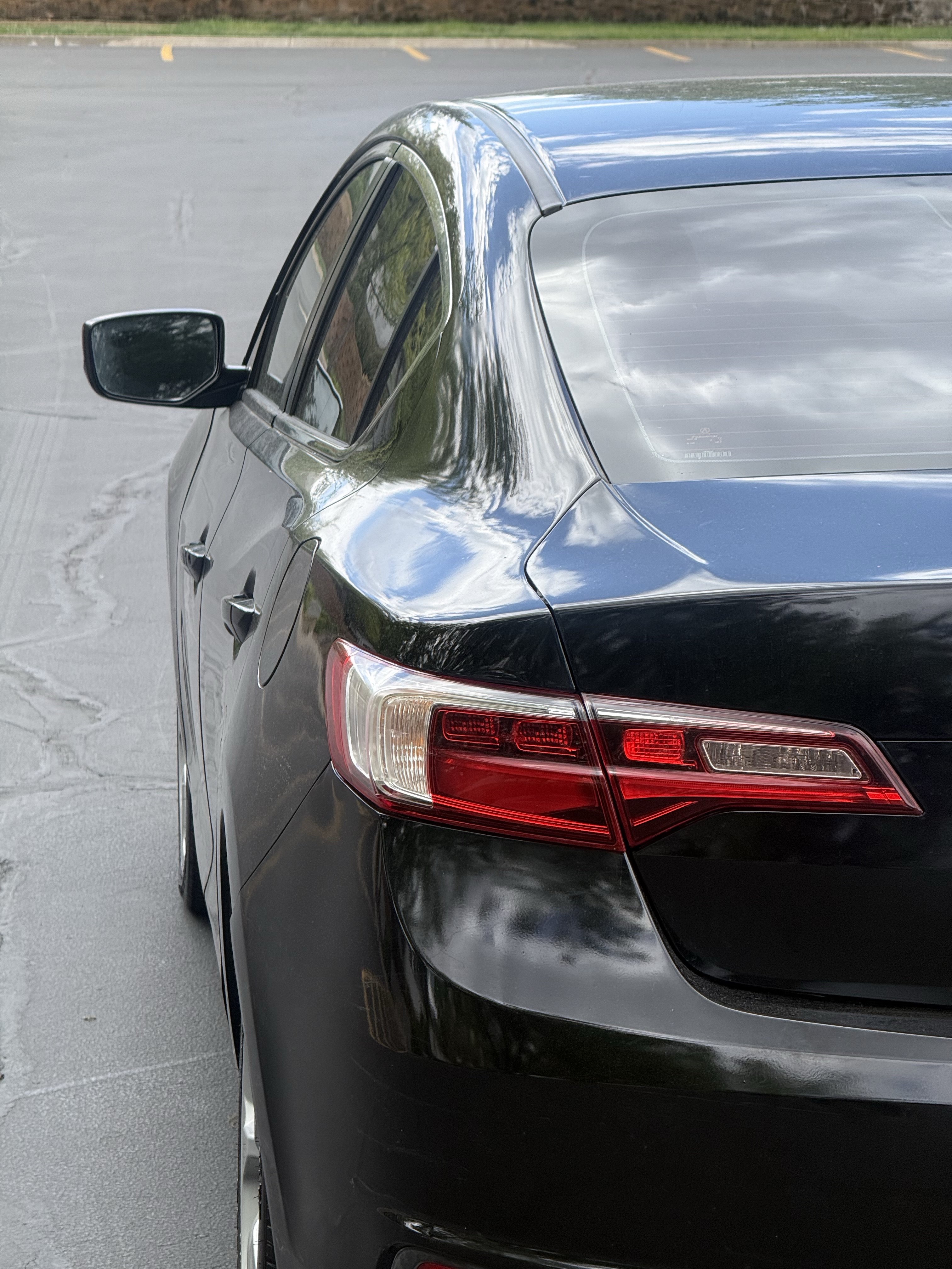 Used 2017 Acura ILX FWD image 20