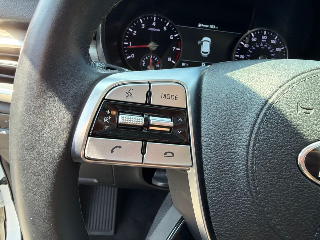 Used 2020 Kia Telluride SX AWD/4WD image 17