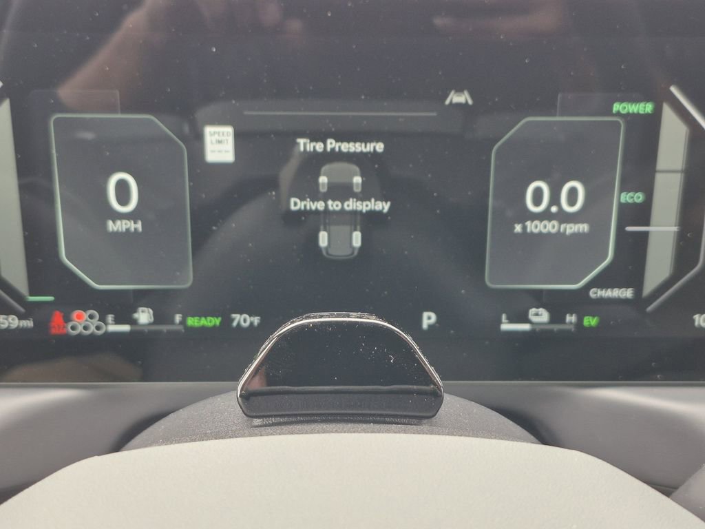 New 2027 Kia Telluride X-Line SX Prestige AWD/4WD image 20