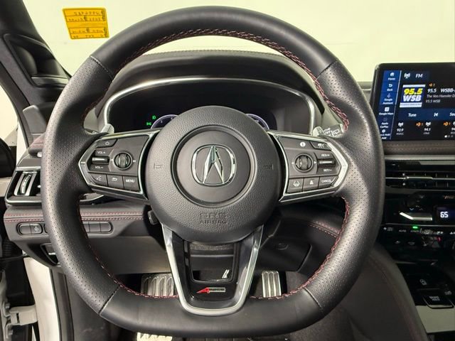 Used 2025 Acura MDX A-Spec image 16