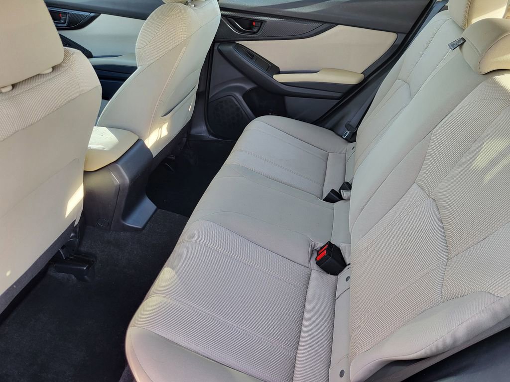 Used 2018 Subaru Impreza 2.0i image 18