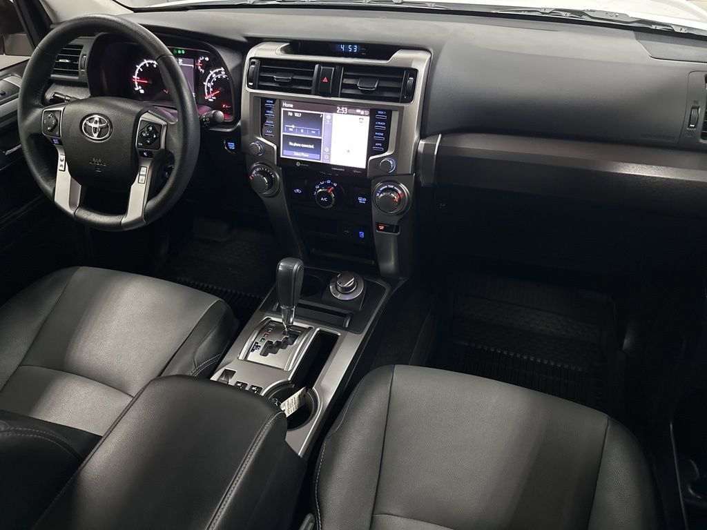 Used 2021 Toyota 4Runner SR5 Premium w/ Moonroof Package image 12